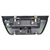 Fits 2018 To  Ford F150 Tailgate Handle Chrome  Camera Hole