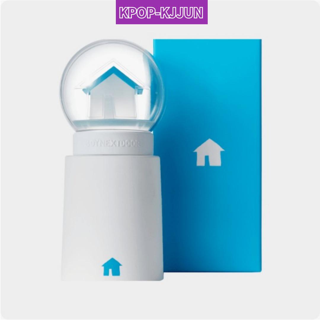 

ОФИЦИАЛЬНЫЙ НАБОР СВЕТОВЫХ ПАЛОЧЕК BOYNEXTDOOR 1ea