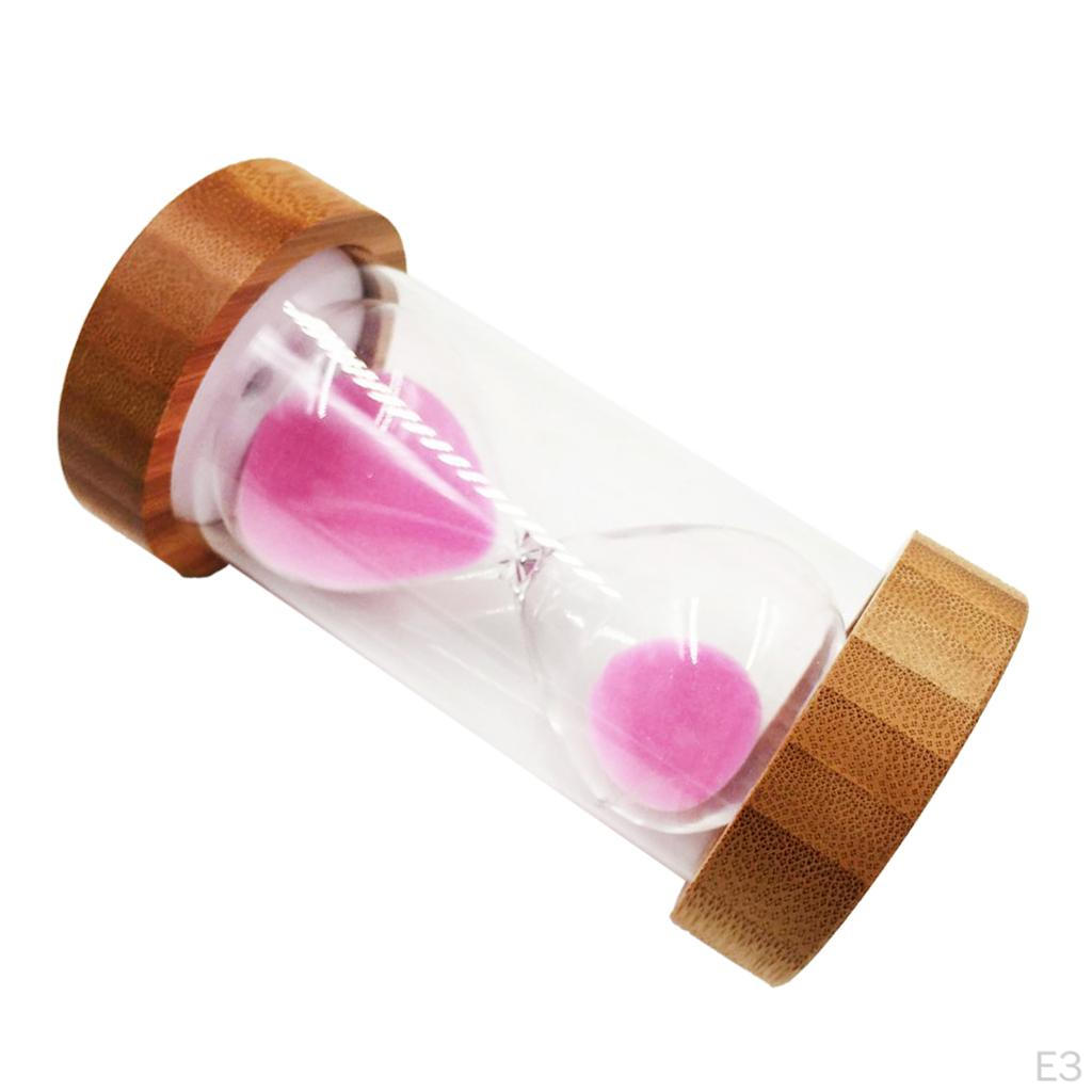 Hourglass Children Game Timing Clock