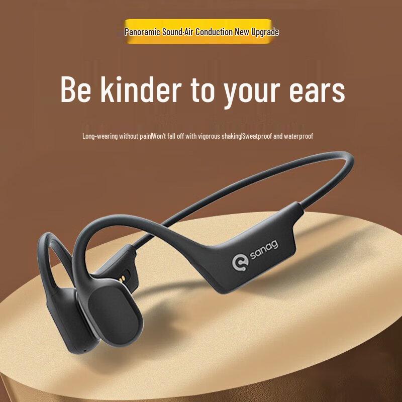 

Sena S-A30SProMax Bone Conduction Sports Earphones