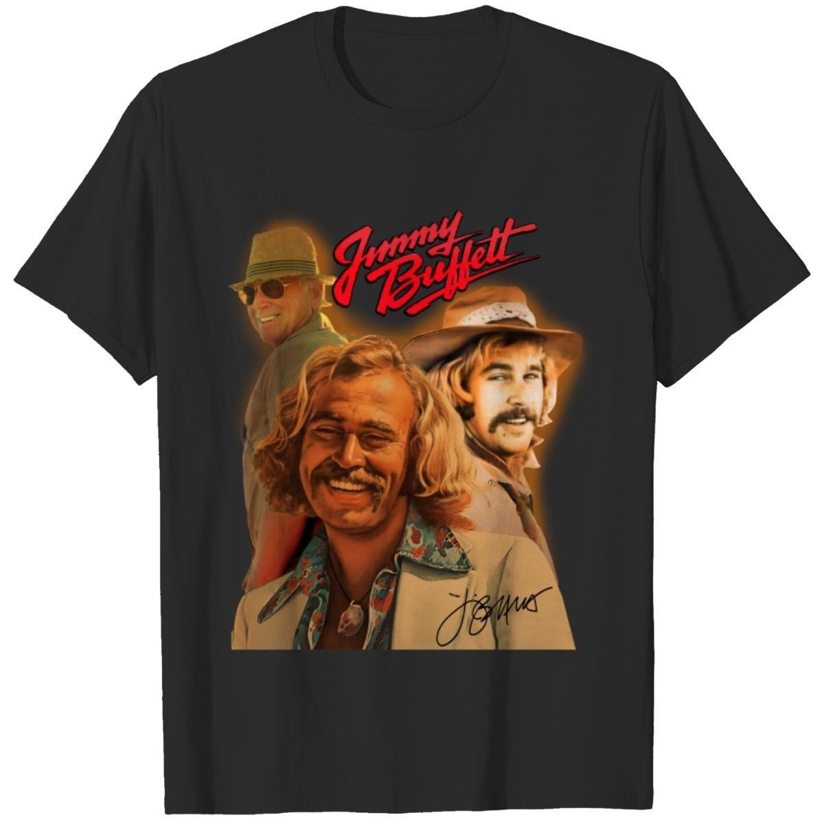 Music Tour Shirt Jimmy Buffett Tour Gift Xmas All XL