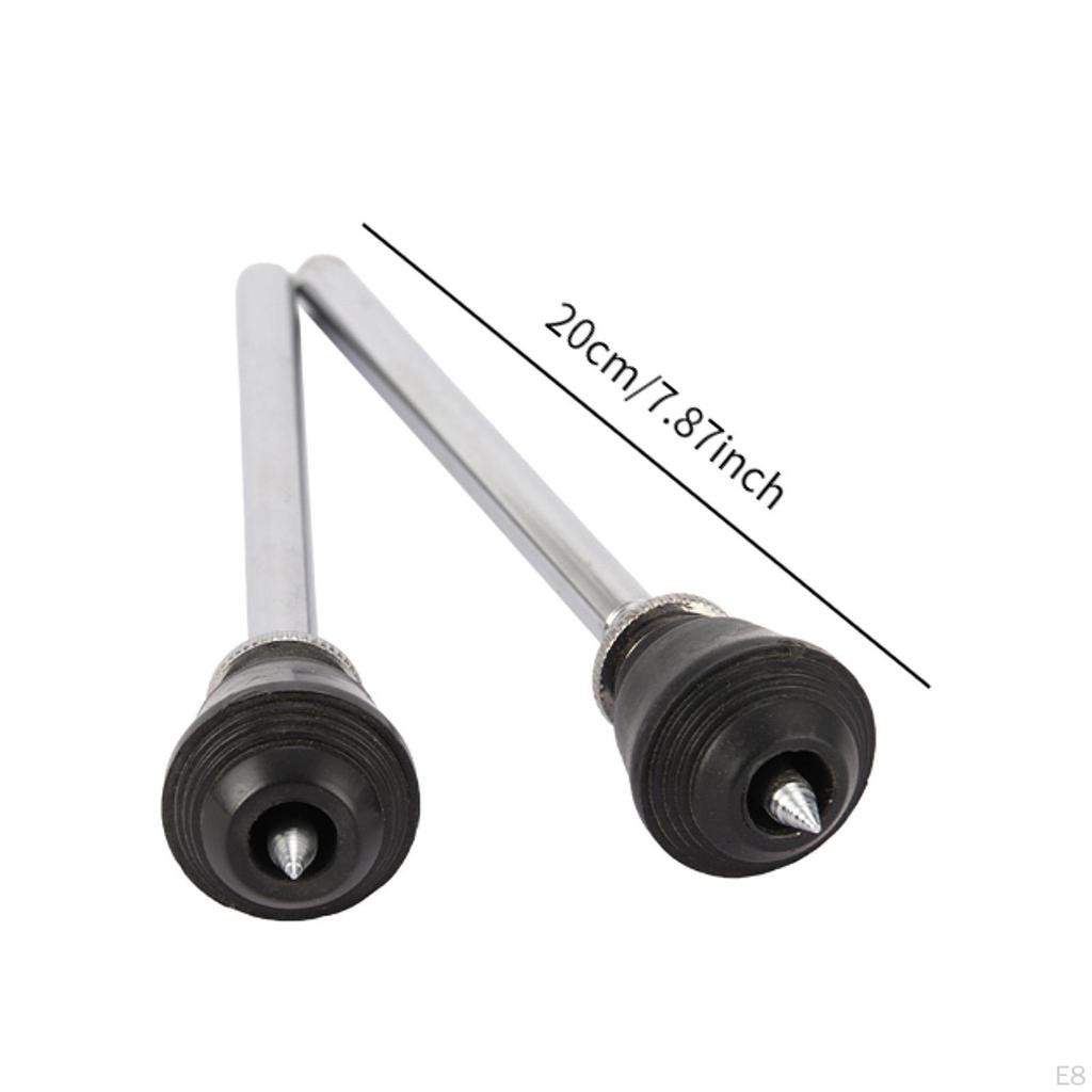 Metal Drum Legs for Tom Drums