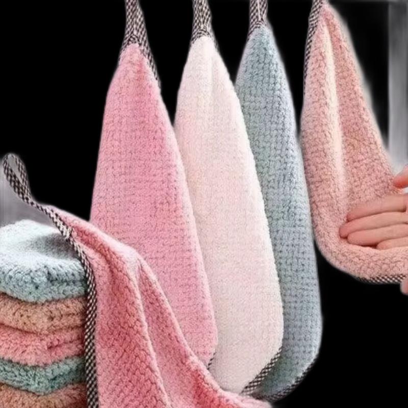 Zhantianyuan Saugfähiges Küchenspültuch