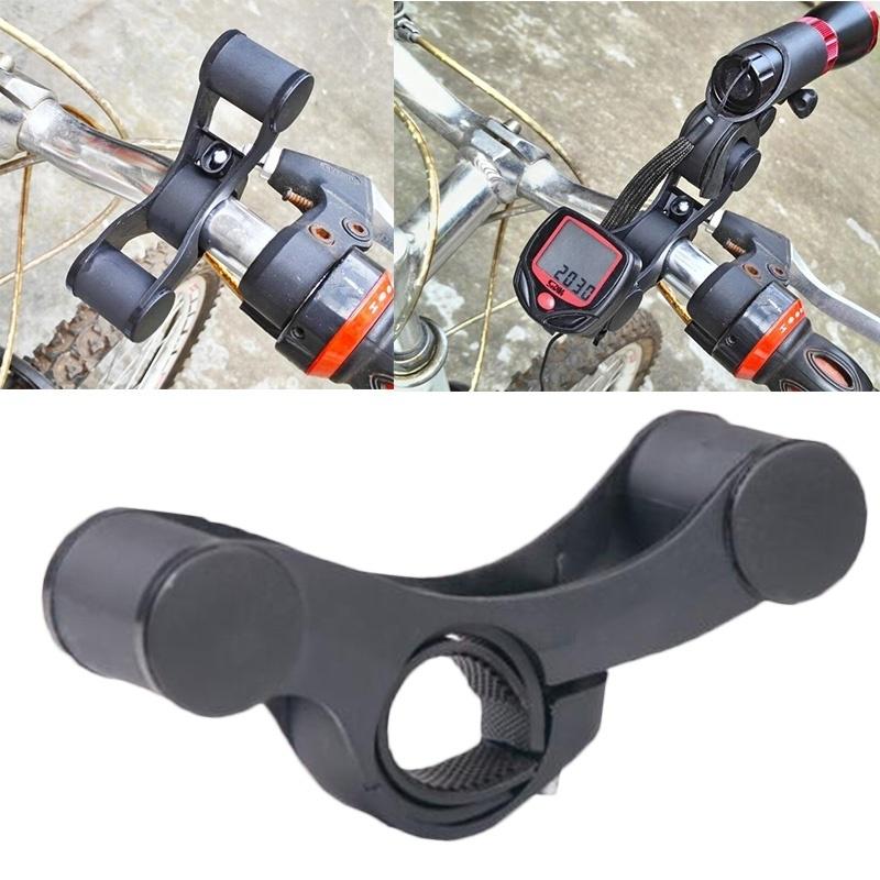 Buy Vshaped Bicycle Mount Bracket Bike Handlebar Install Extender