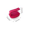 Vegetable Washing Brush | Brush Cleaner with Non-slip Handle - Multifunctional Kitchen Goods | For Cleaning Vegetables Potatoes Eggs Food Dishes Pots