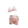Doll Costumes, Accessory Sets, Suitable For One, Two, And Three Generations Of Dolls