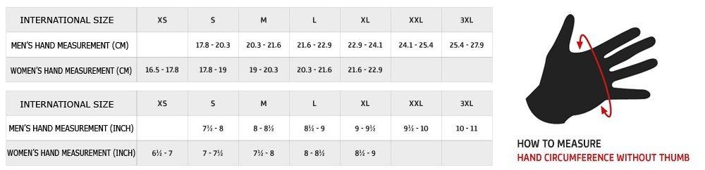 Alpinestars Motorcycle Gloves Black Leather Gloves 1694360104 (Size XL) SP-5