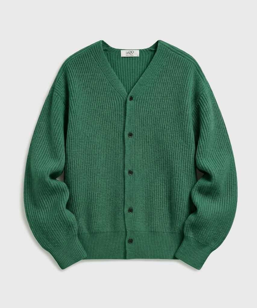Lmood Brook Knit Cardigan (6 Colors)