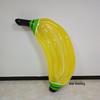 Inflatable Pineapple Cactus Watermelon Pizza Rainbow Pool Float Set