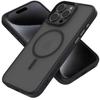 Sc Hybrid Mag Iphone 15 Pro Max Black