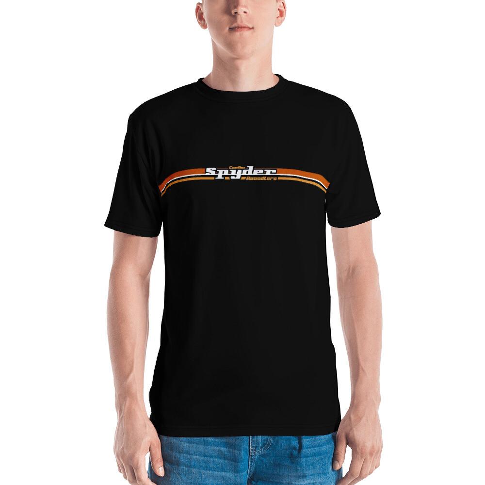 Can-Am Spyder Roadsters Men s T-shirt M