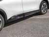25 BYD Yuan PLUS Atto3 Side Skirts, Front Lip, Rear Bumper Spoiler, Front Bumper Wing, Tail Wing