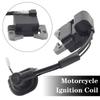 For 43cc 47cc 49cc Mini Motorcycle Second Charge Engine Accessories Small Sports Car Off Road High Voltage Package Ignition Coil