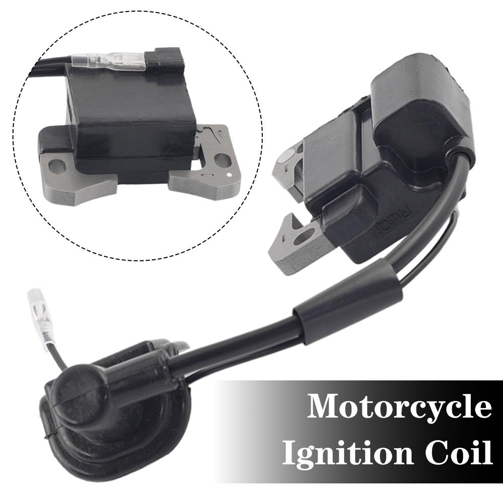 For 43cc 47cc 49cc Mini Motorcycle Second Charge Engine Accessories Small Sports Car Off Road High Voltage Package Ignition Coil
