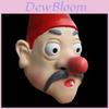 Shawarma Legend Mask With Resin Material For Costume Parties And Halloween Role Play Events