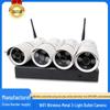 1080P HD WiFi Wireless Gun Camera Kit
