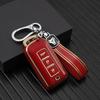 TPU for Mitsubishi Delica D5 Car Key Cover Case for Mitsubishi Outlander 2014 Pajero Delica Key Chains Car Accessories