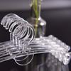 Children's Plastic Underwear & Bra Support Hanger with Clips