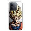 Case For Xiaomi Redmi 15C 5g Goku Dragon Ball Z Super Ultra Instinct Maniacase