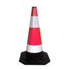 Luode Li Rubber Safety Traffic Cone