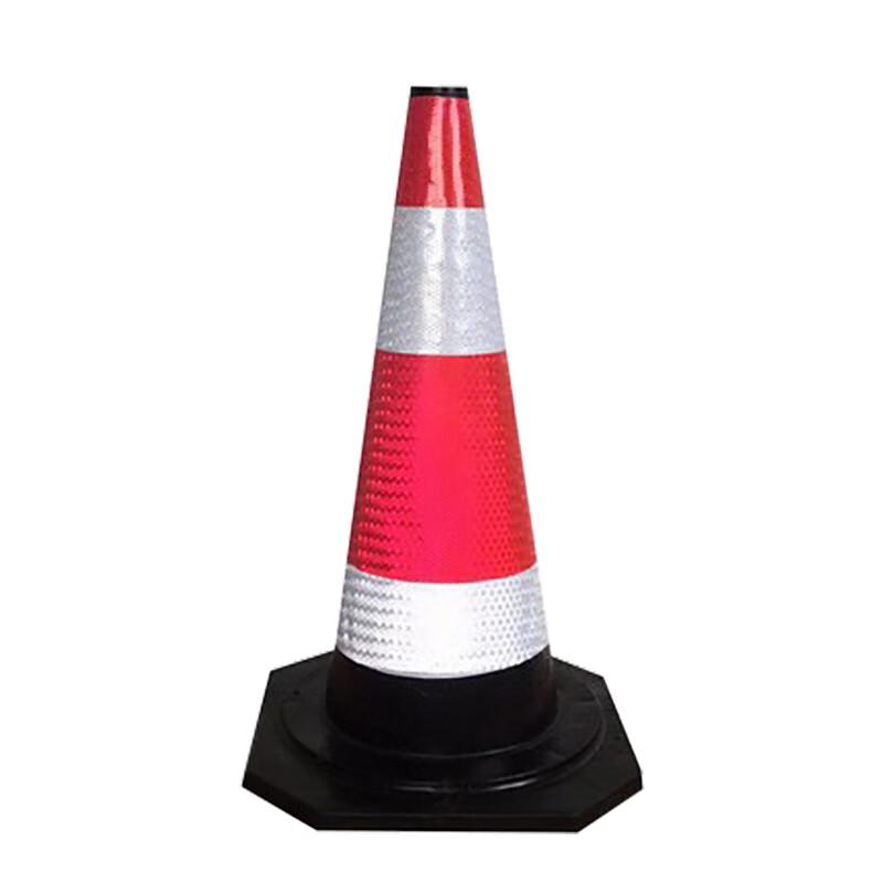 Luode Li Rubber Safety Traffic Cone