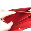 Louis Vuitton M62236 Monogram Portefeuille Sarah Bifold Flap Long Wallet