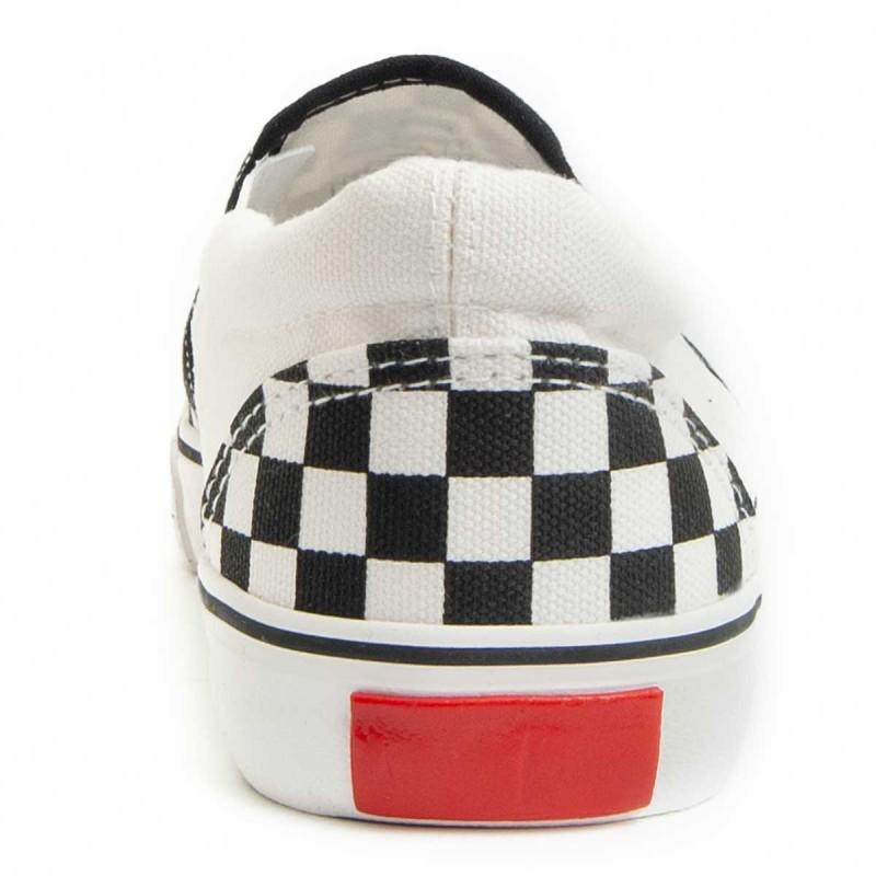 Buty sportowe codzienne dla kobiet.  Montevita  Skeiter  90361