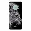 TPU Soft Phone Case for Huawei Mate 60  Funda Silicone Luxury Back Cover for Huawei Mate 60 pro Capa Animal Lion  Dinosourus