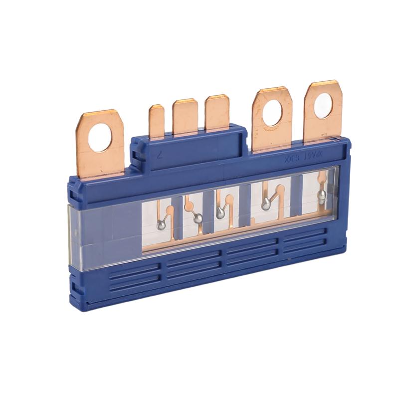 ABLZ-8262033030 For Toyota Camry 2006-2013 Fuse Box Assembly 82620-33030 Block Assy, Fusible Link