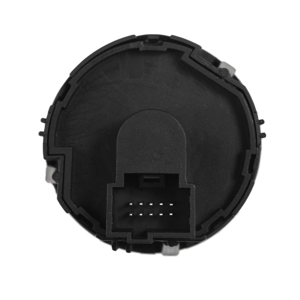 Auto Headlight Fog Light Lamp Switch For Ford Flex Fusion Mustang #9R3Z-11654-CA