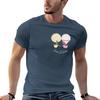 Forever Fly Together TShirt Soft Durable Cotton TShirt