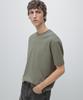 Masimodutti 100% Cotton Medium Weight T-Shirt