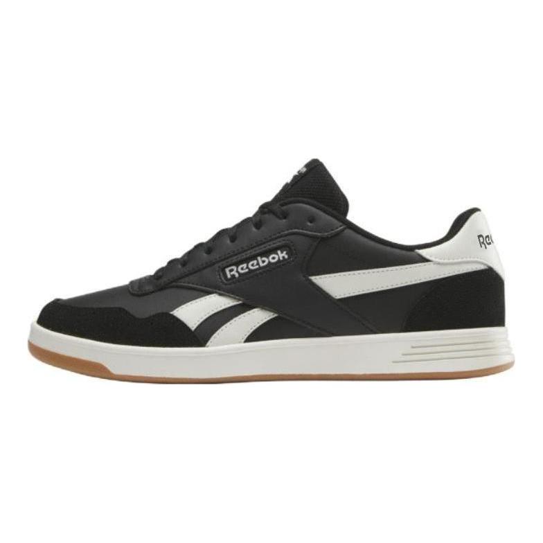 Court Advance Reebok 'Black Chalk' 100074282