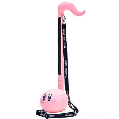 Otamatone Cube Otamatone Deluxe Kirby Hauteur 44 cm 1334 Ver.