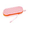 Large Capacity Swimming Glasses Case Drain Hole Swim Goggle Storage Box  Travel