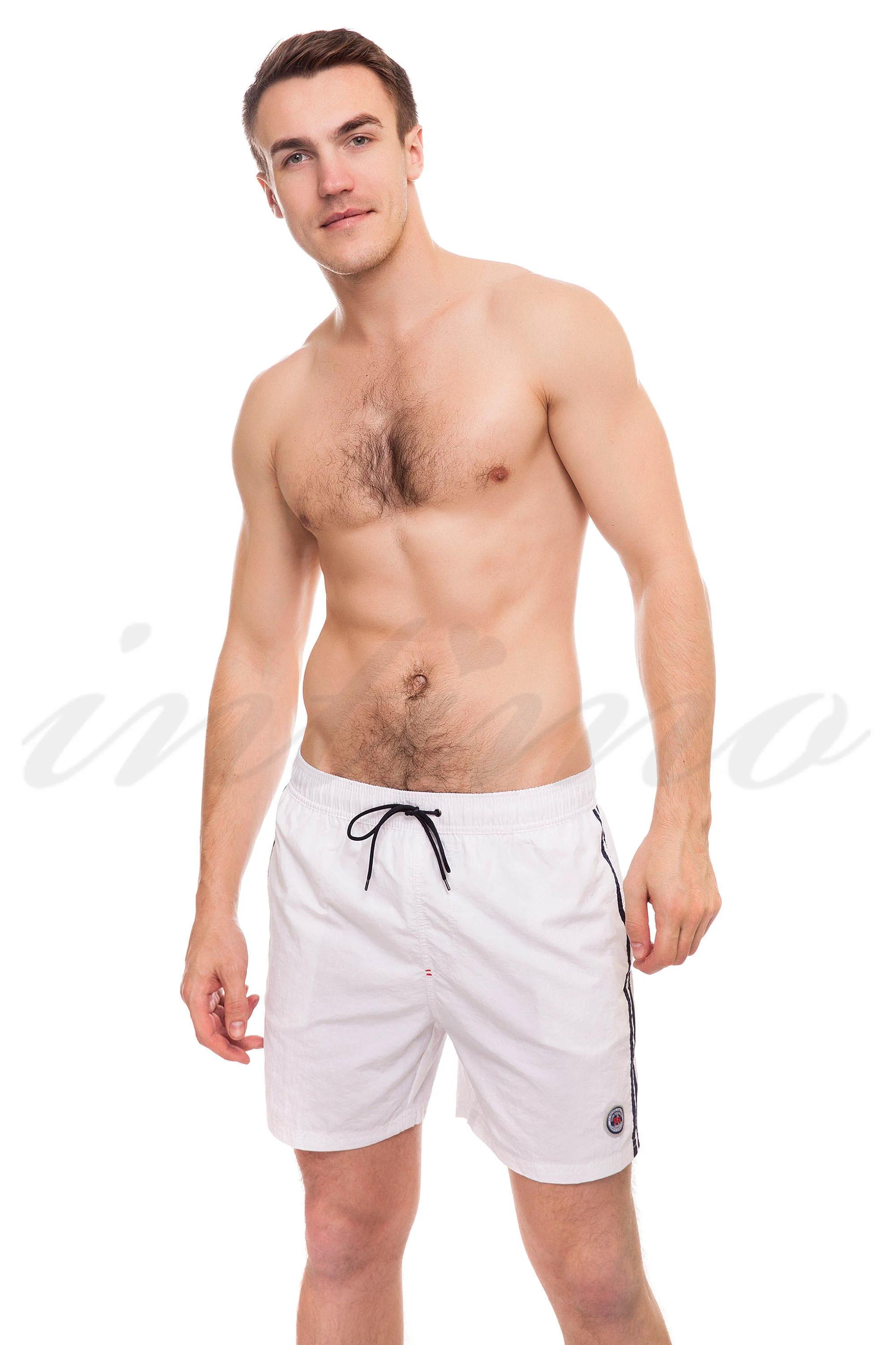 

Шорти Scuba (51547) 48(M) білий