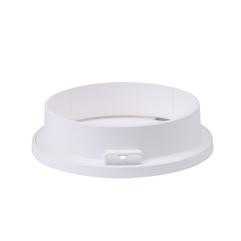 Wall Table Mount Bracket for  Wifi Security Bracket White