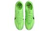 Nike Mds Mercurial Vapor 15 Elite Fg Dream Speed Green Strike FJ7196-300