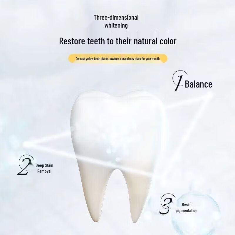 Saky Baking Soda Sensitive Repair Toothpaste
