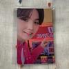 BTS Min Yoongi STAGE-SEOUL GLOBAL PTD Limited Photocard