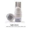 DC 9-14V Car Daytime Light Replacement Clearance Lamp Lightbulb Automobile Upgrade Modified Lighting Spare Parts