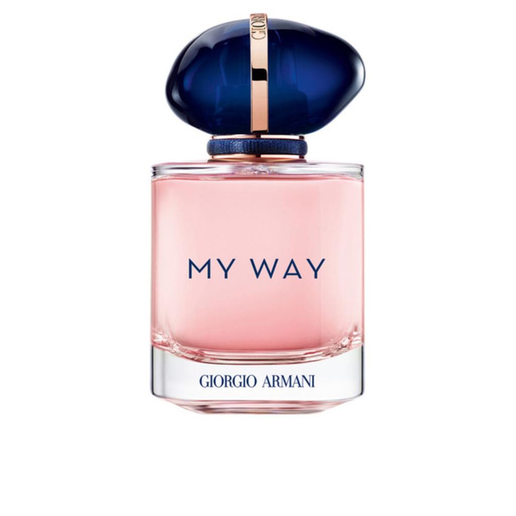 Giorgio Armani My Way Woda Perfumowana Wielokrotnego Uzupełniania 50 ml (kobieta)