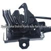 Kia Soul Haubenfanghaken 81130K0000