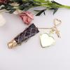 Bag Pendant Fashionable Original Simple Metal Mesh Pocket Pendant Keychain Bag Lipstick Mesh Pocket K54