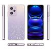For Xiaomi Poco X5 Pro 5G/Note 12 Pro Speed 5G/Note 12 Pro 5G Phone Case 1.5mm Ultra Clear Soft TPU Cover