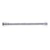 Universal Anti-Splash Faucet Extender with Rotating Joint for Balcony Use