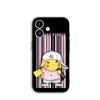 for Samsung Galaxy A07 A13 A12 A23 A42 A50 A51 A52 A53 A70 A71 A72 A21S A04 Note 20 9 8 10 Case P-Pokemon GO Gengar P-Pikachu