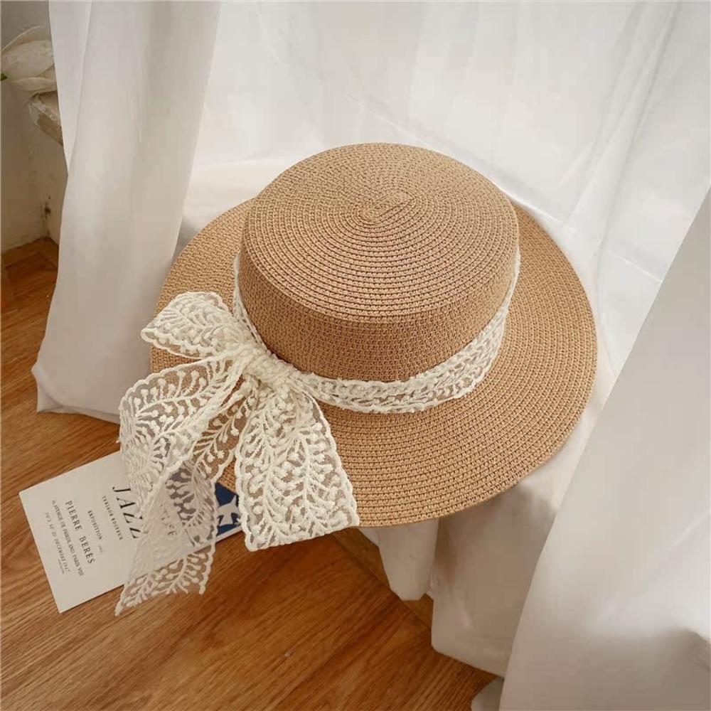 Sun Protection Sun Protection Hat Wide Brim Visor Cap Protection Wear Straw Hat Sun Protection хаки