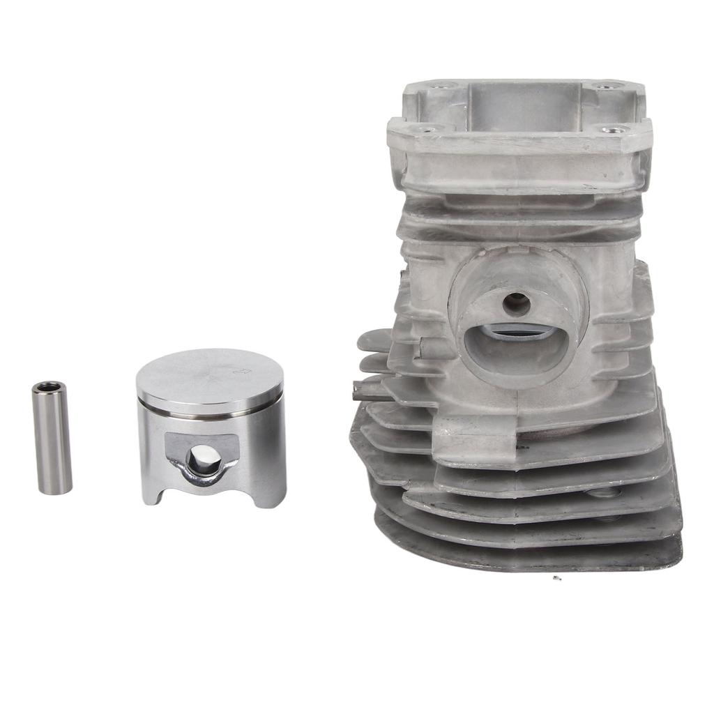 Hardware Tools Accessories Aluminum Chainsaw Cylinder Piston Kits Wear Resistance for Husqvarna 345