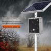 Solar Voice Announcer